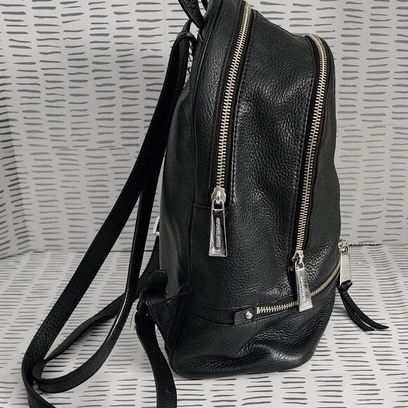 Michael Kors Rhea Medium Backpack - Picture 3 of 11